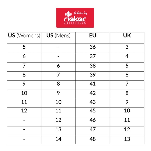 *EUC* Rieker Antistress Perforated Leather Loafer/Shoes - Women’s Size 10 -Taupe - Picture 11 of 11